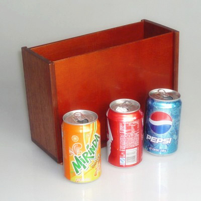 Box Mujinzo