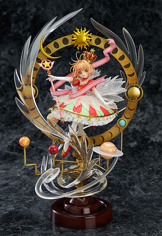 Sakura Stars Bless You 1/7 GSC