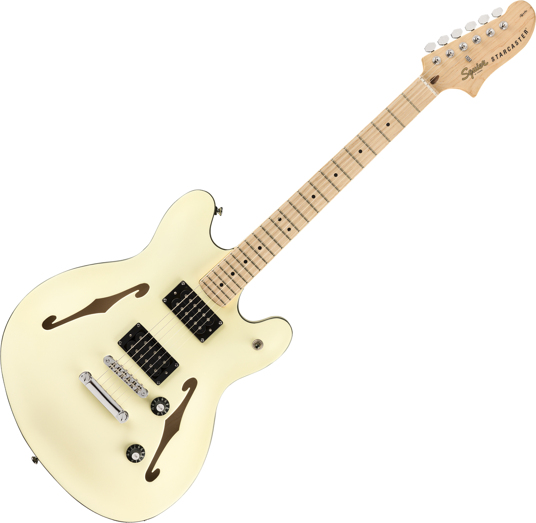 กีตาร์ไฟฟ้า Squier Affinity Starcaster