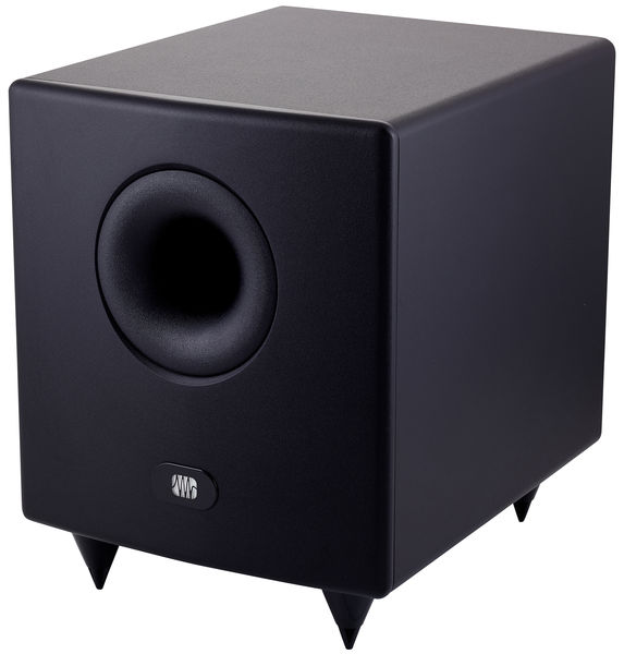 PreSonus Temblor T8 Subwoofers