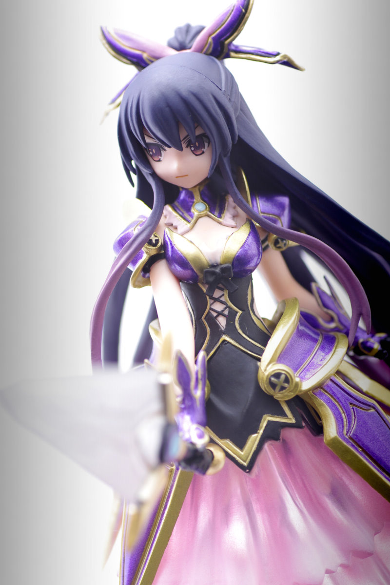 Tohka Yatogami Taito Prize