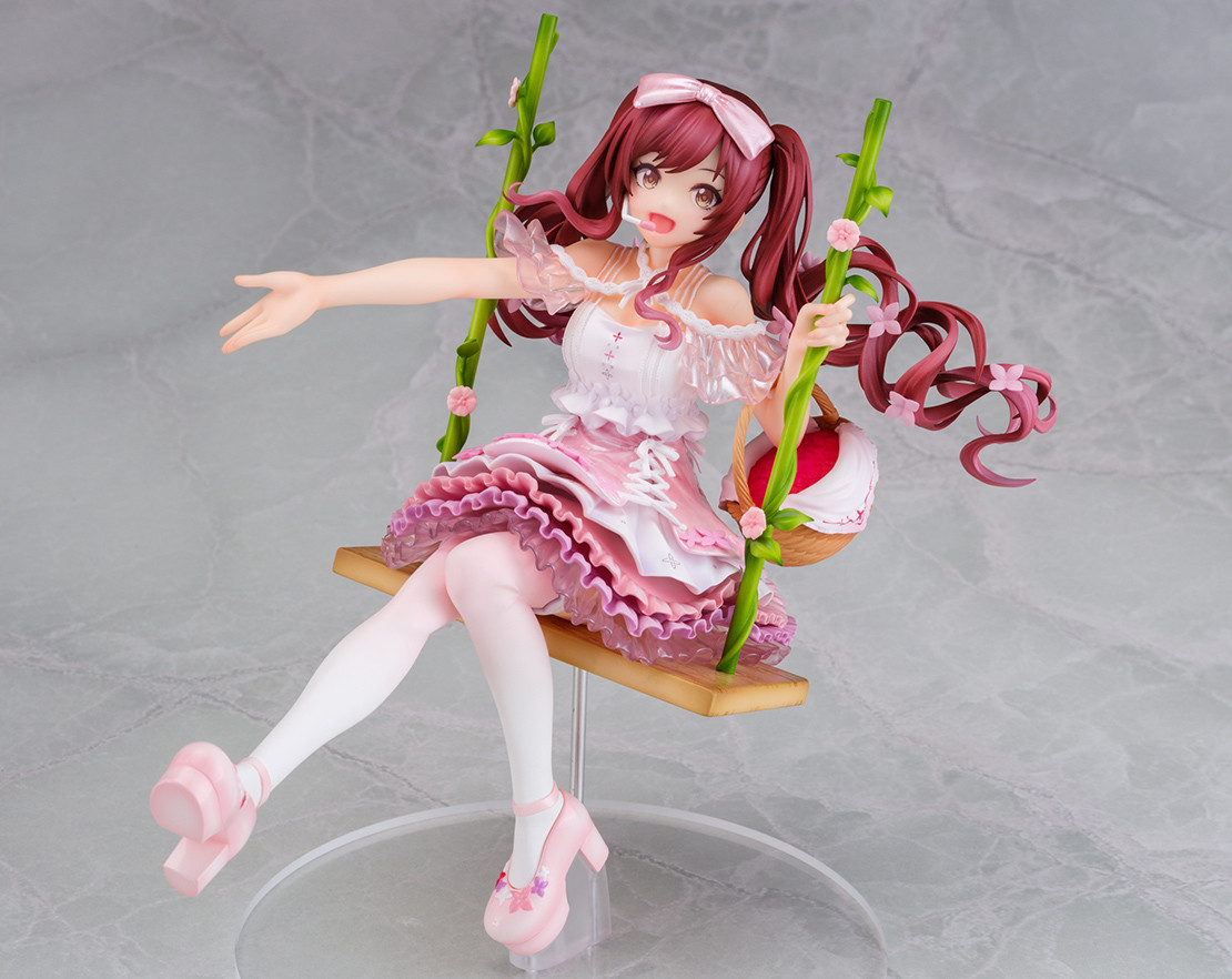 Osaki Amana Devoting Rinne ver.