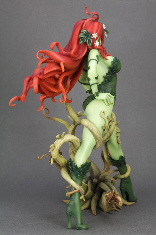Poison Ivy 1/7 Kotobukiya