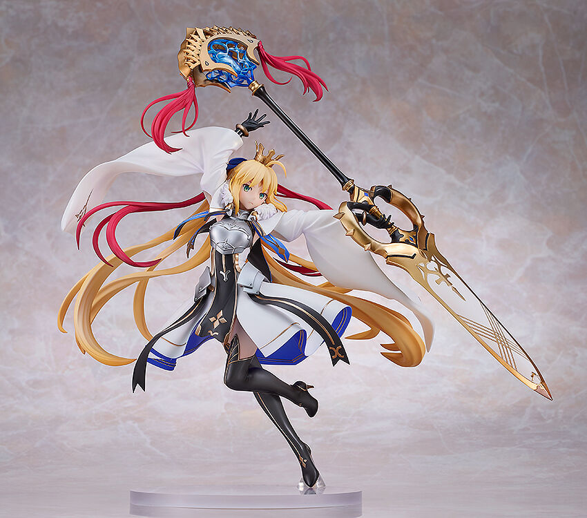Fate/Grand Order - Caster/Altria Caster