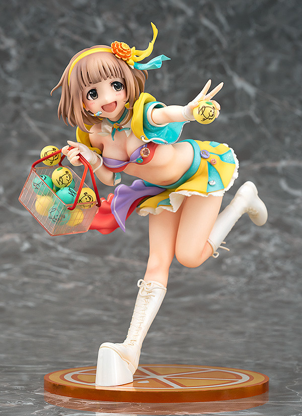 Kitami Yuzu Citron Days