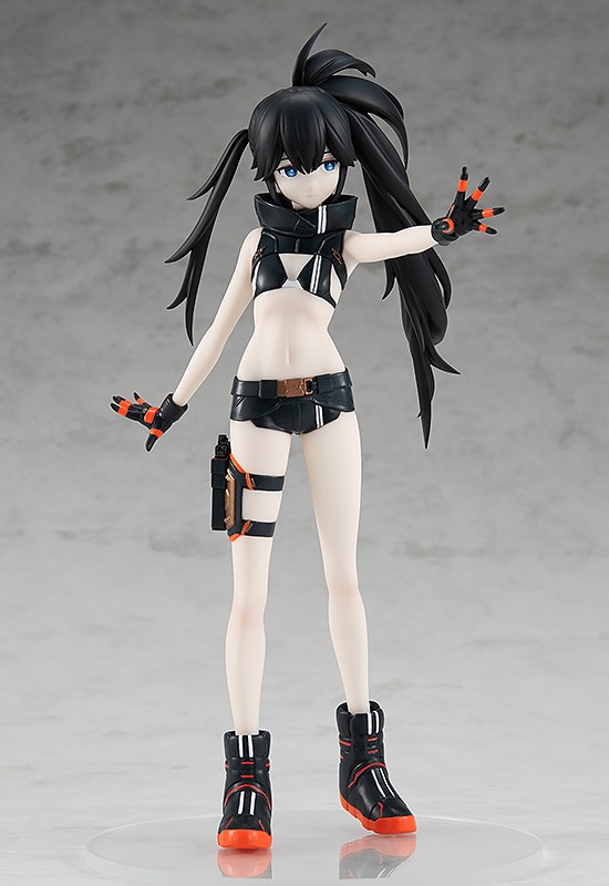 POP UP PARADE Empress Black Rock Shooter DAWN FALL Ver.
