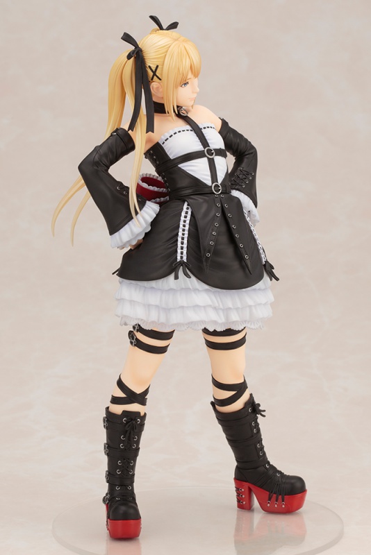 Marie Rose