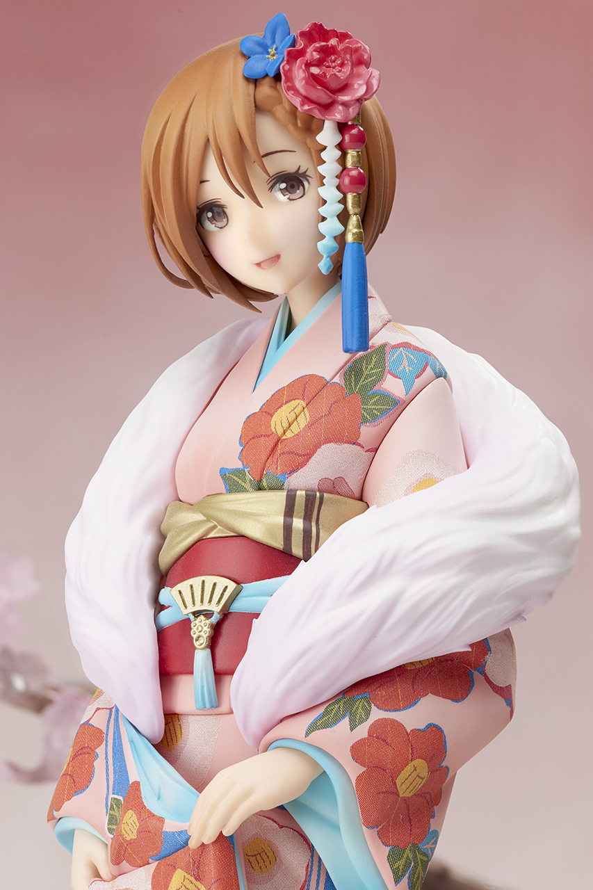 MEIKO Hanairogoromo