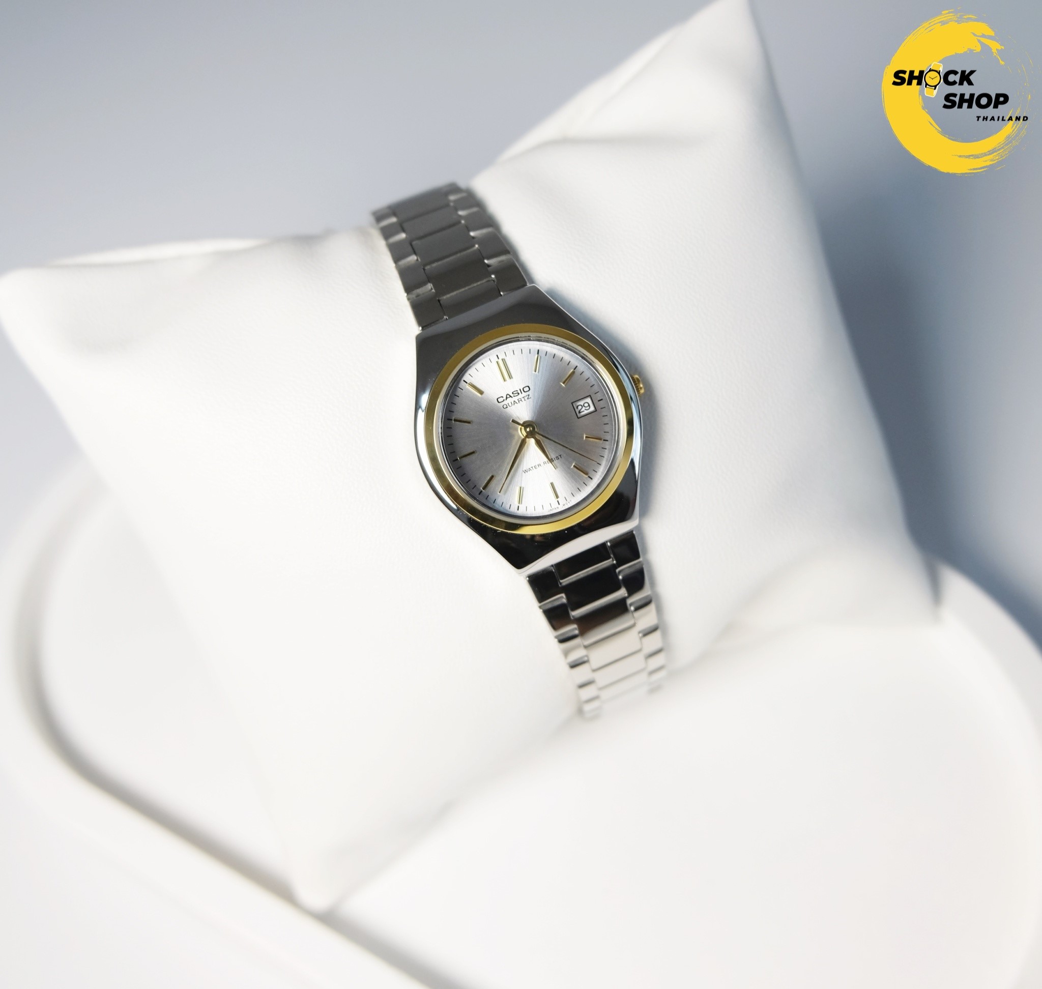 นาฬิกาผู้หญิง Casio รุ่น LTP-1170G-7A คาสิโอ