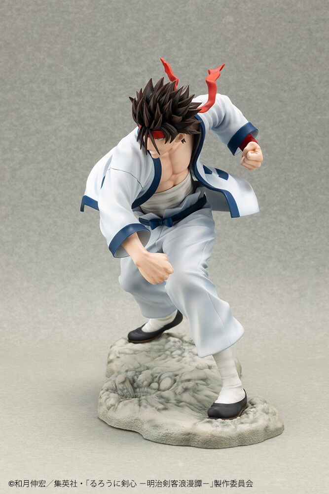 Sagara Sanosuke ARTFX J