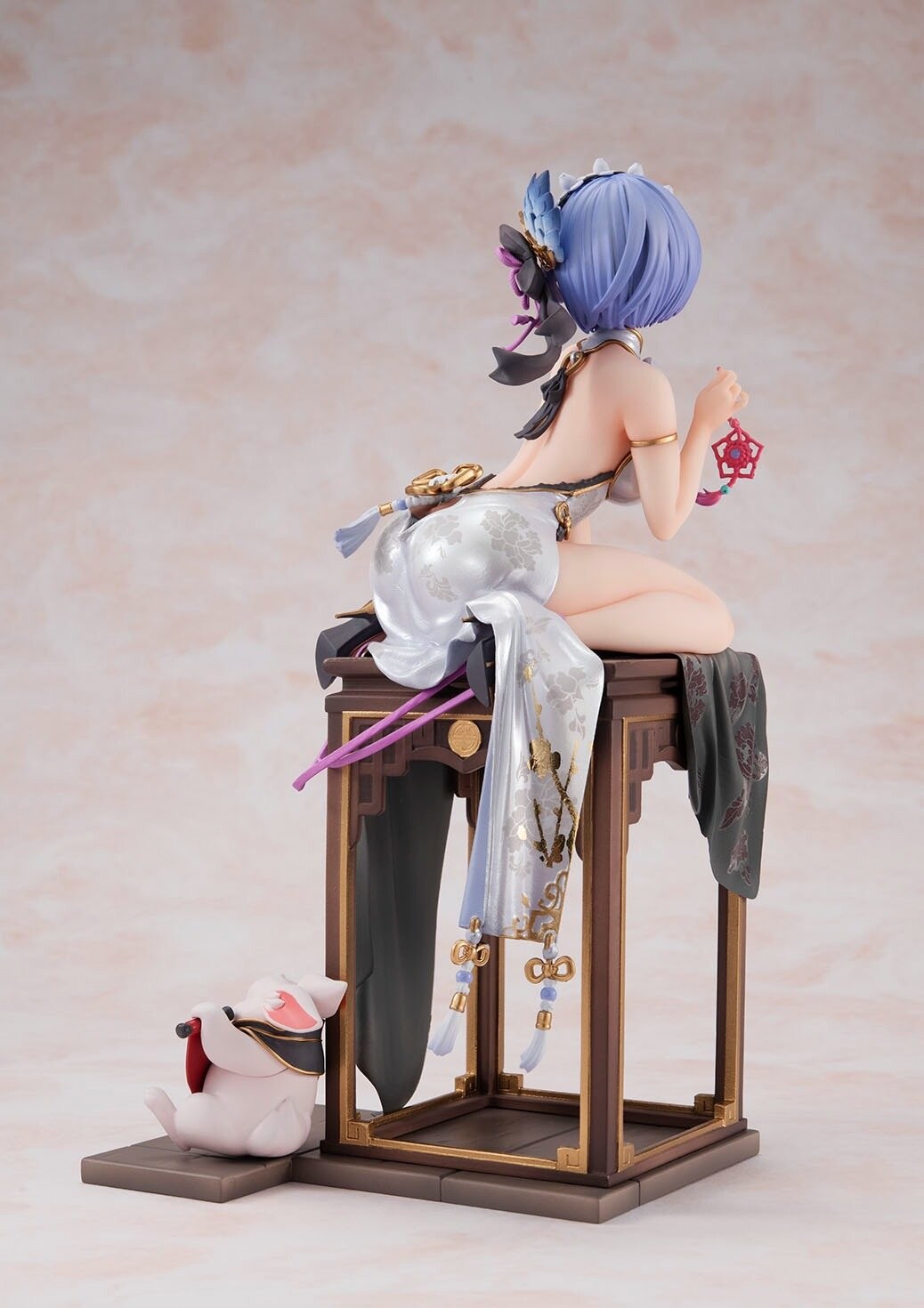Rem Elegant Beauty Ver.