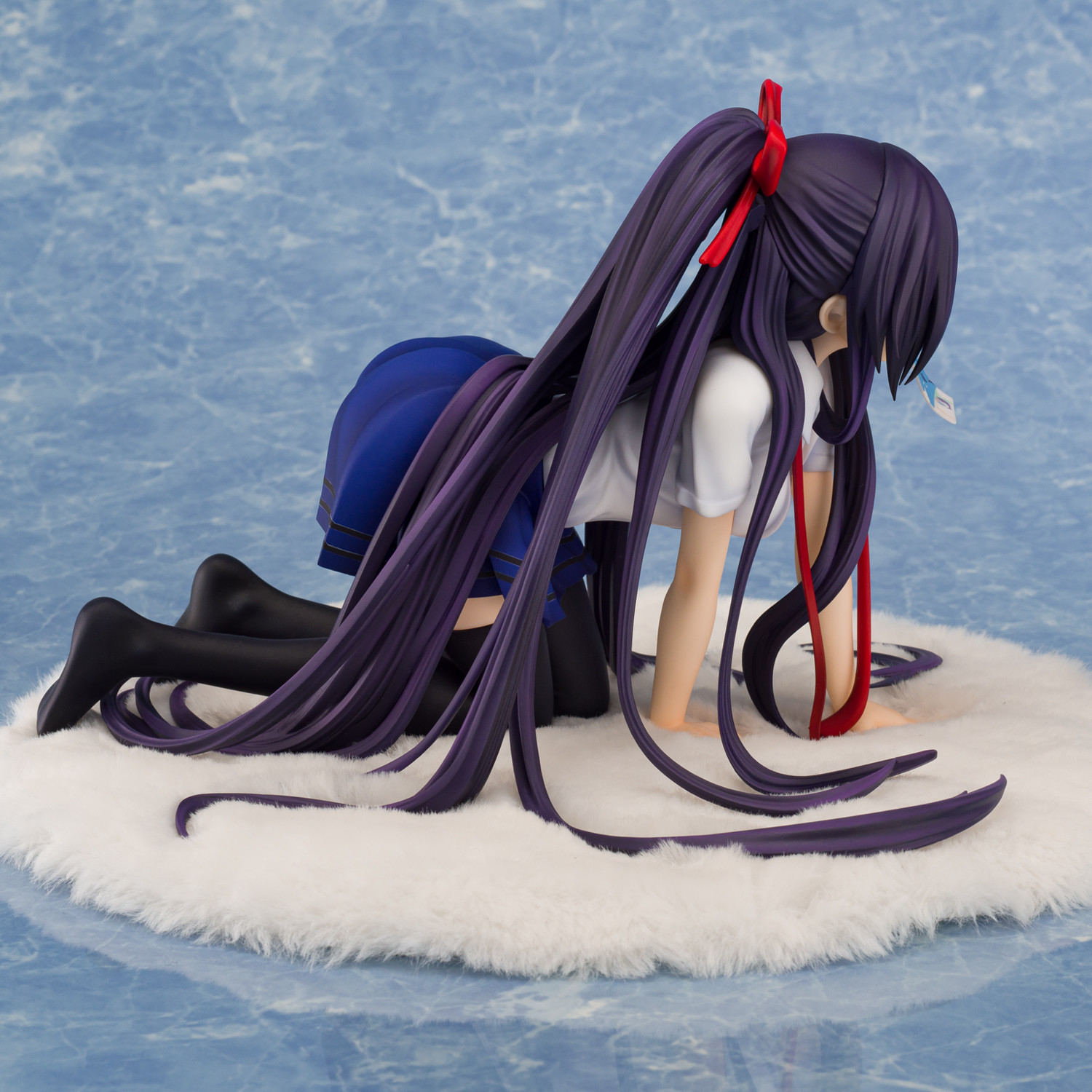 Yatogami Tohka