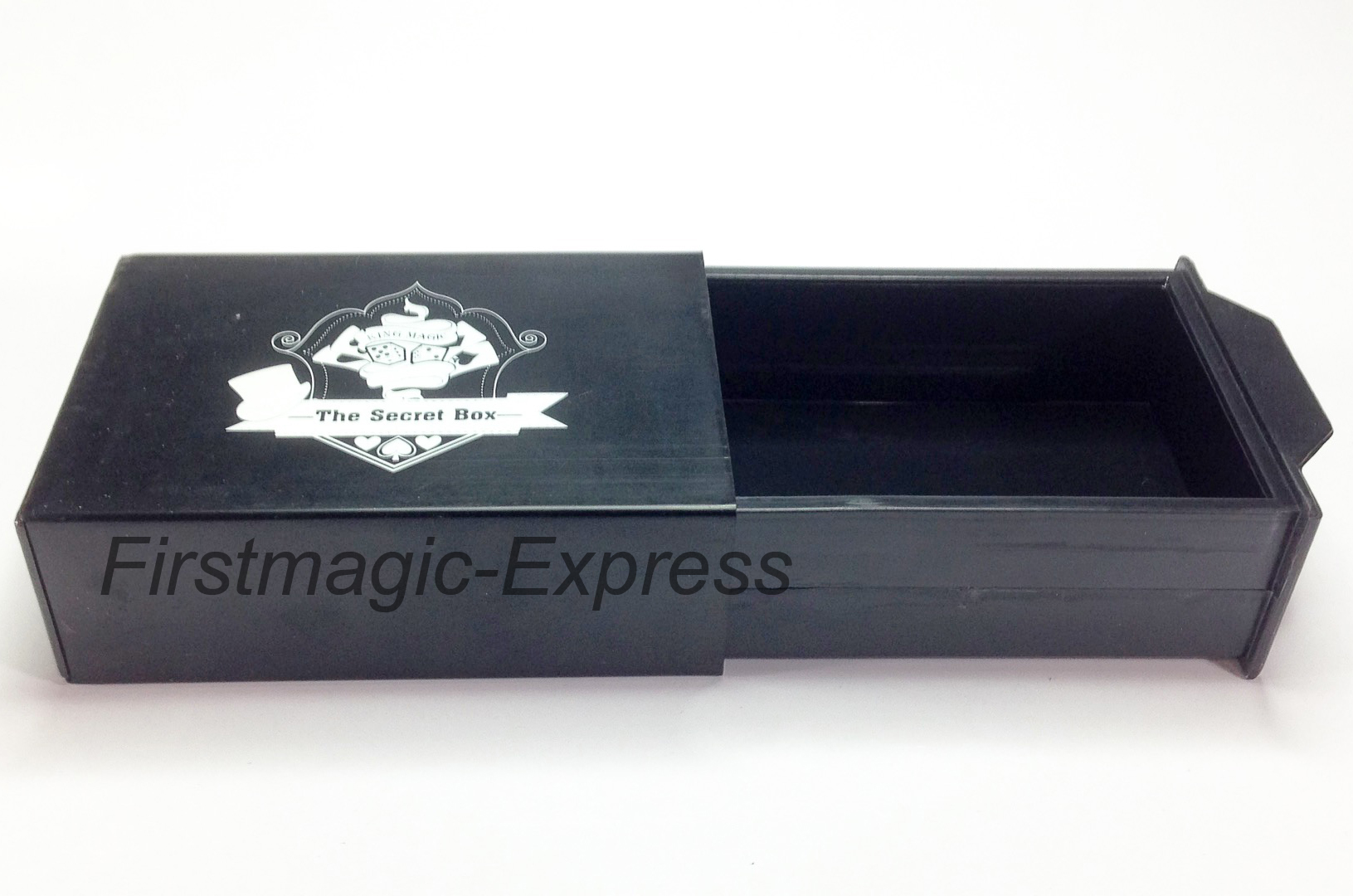 กล่องเสกของหาย drawer box