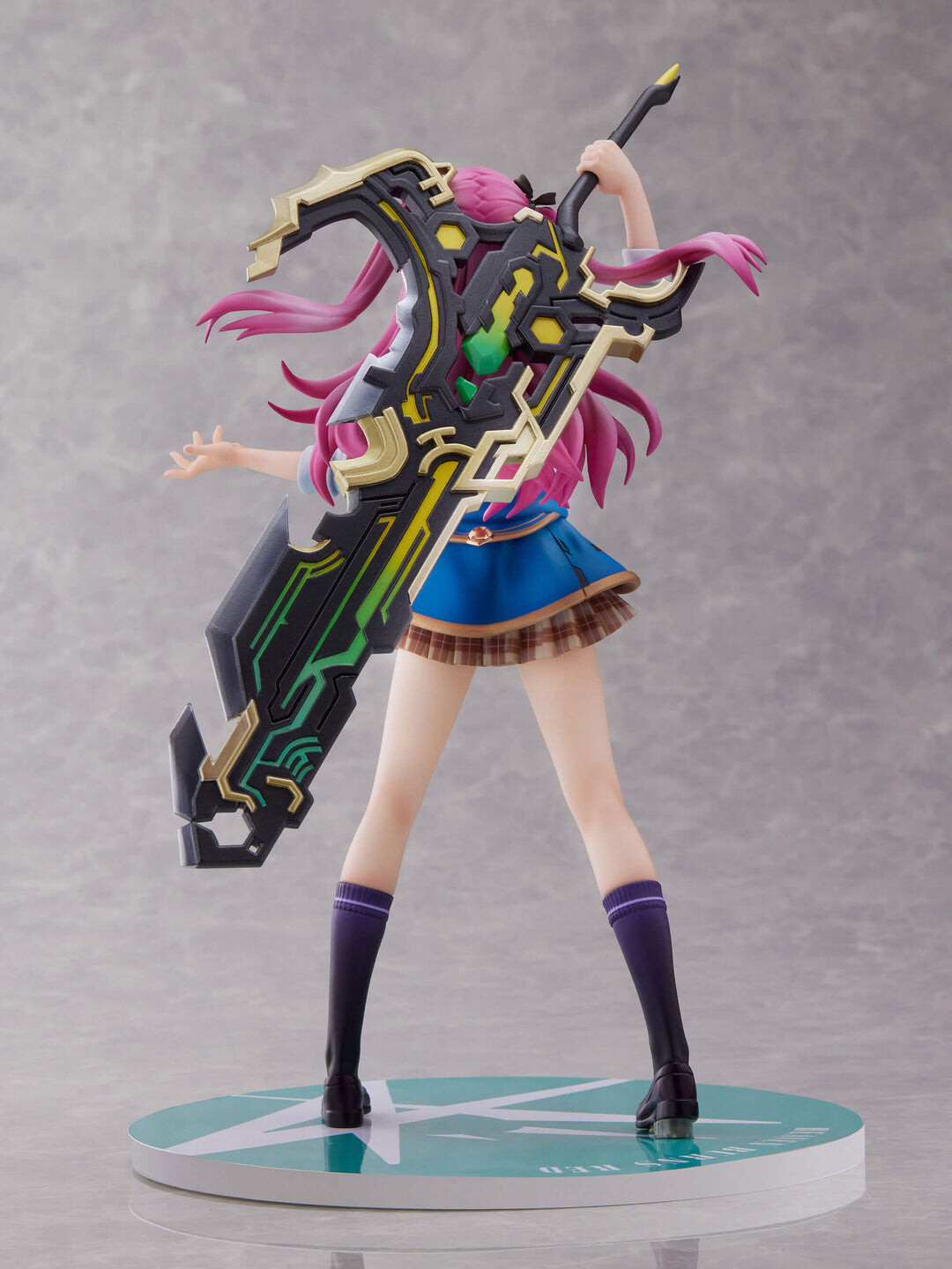 Heaven Burns Red - Aikawa Megumi