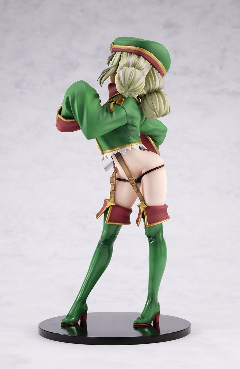 Mahou Shoujo ni Akogarete - Araga Kiwi KDcolle