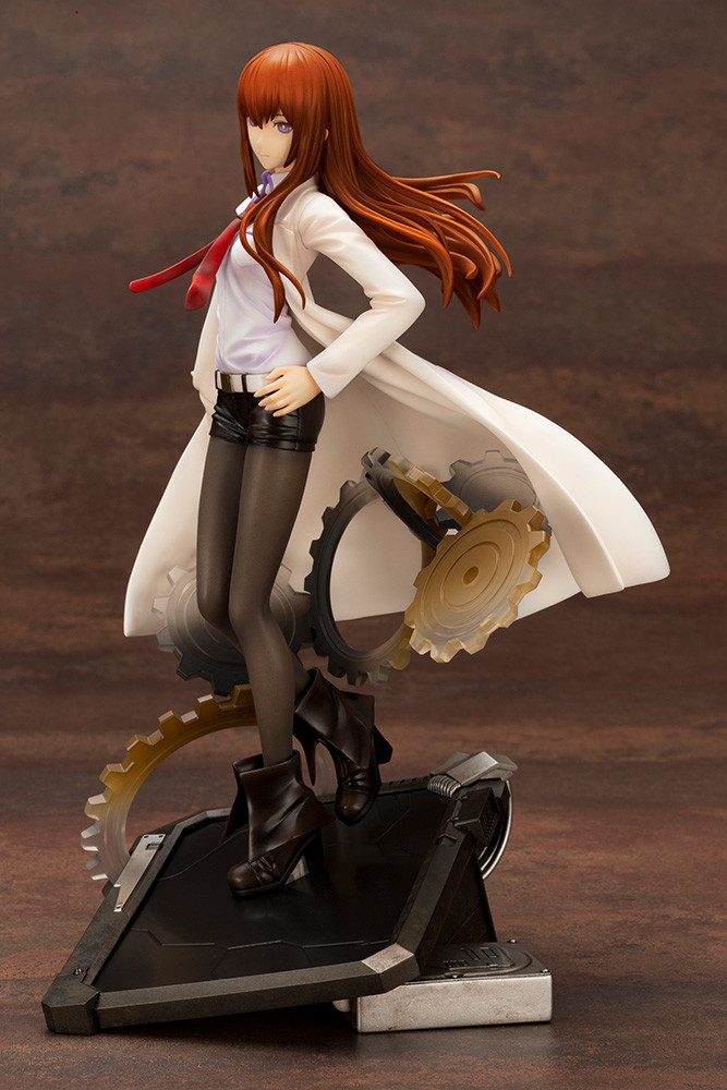 Makise Kurisu Antinomic Dual