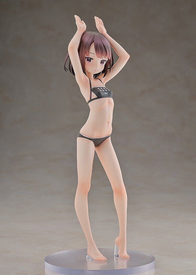 LLENN Light Novel Swimsuit Ver.