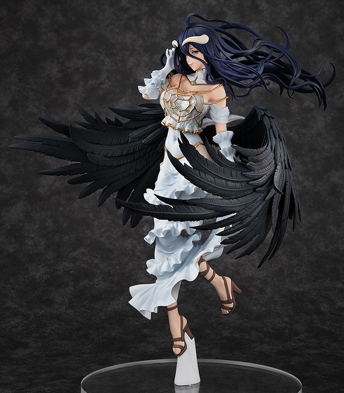 Albedo Wing Ver.