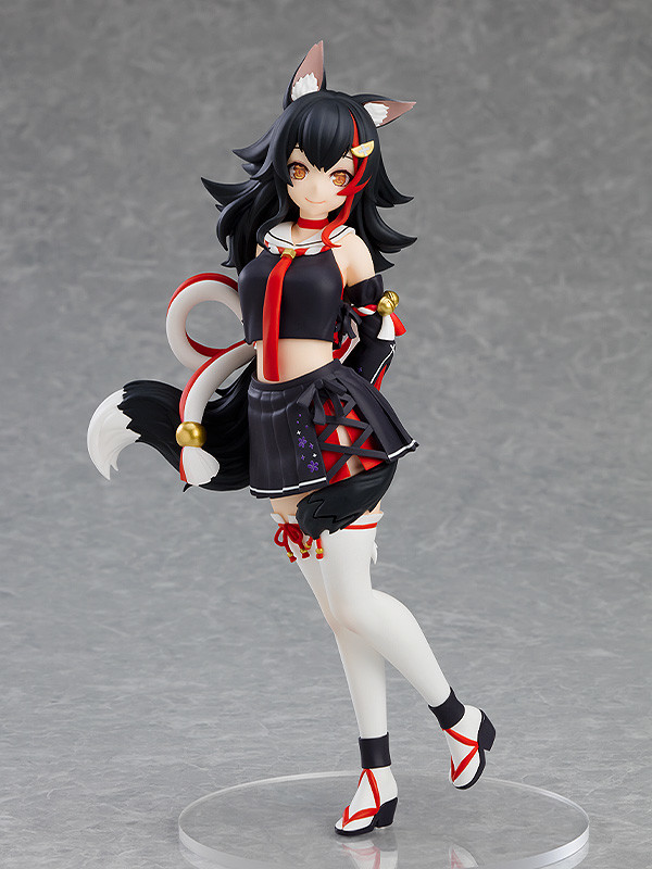 POP UP PARADE Hololive - Ookami Mio