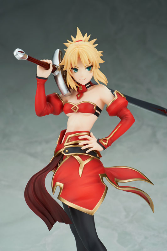 Mordred