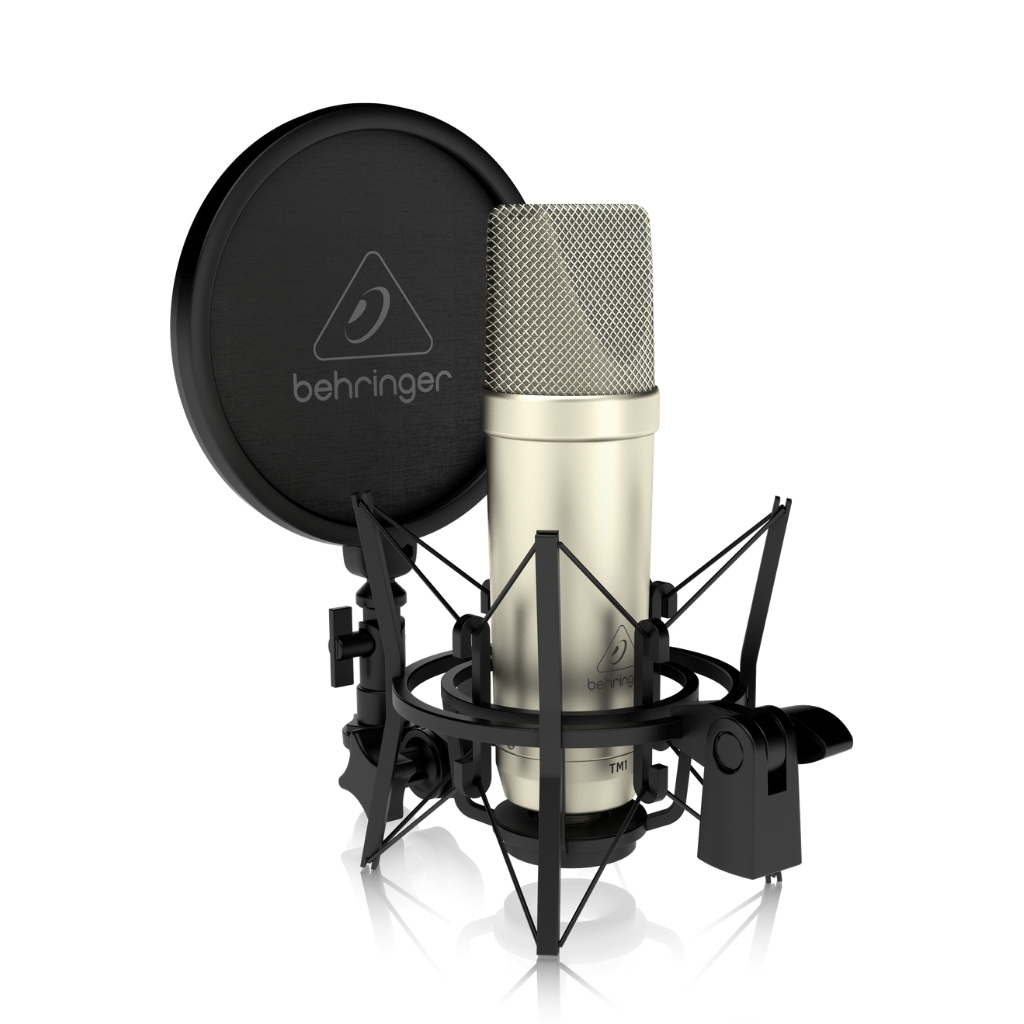 Behringer TM1