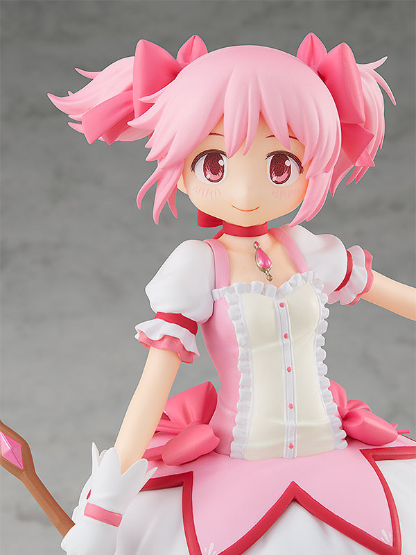 Pop Up Parade Madoka Kaname