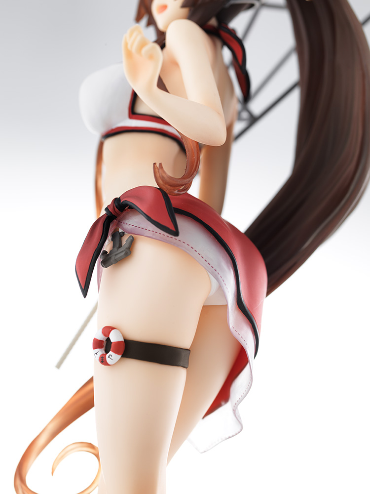 Yamato Prize A Premium Figure