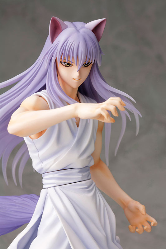 Yoko Kurama Ver.2 (REISSUE)
