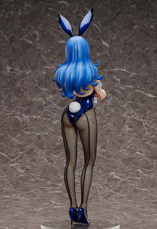 Fairy Tail - Juvia Lockser Bunny Ver.