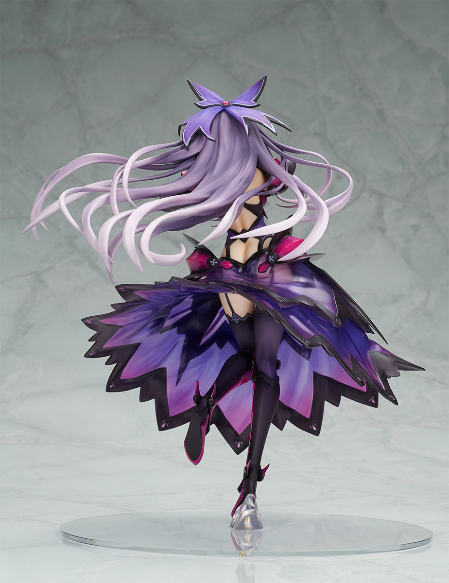 Yatogami Tohka Inverted ver.
