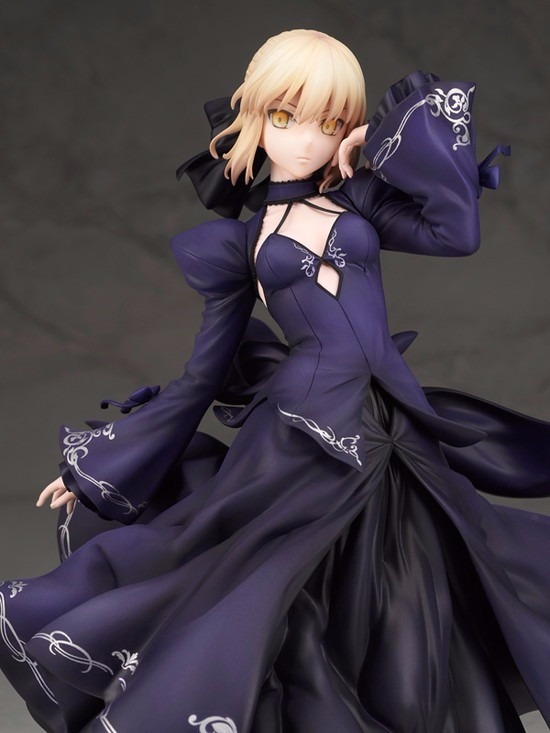 Saber Alter Dress ver.