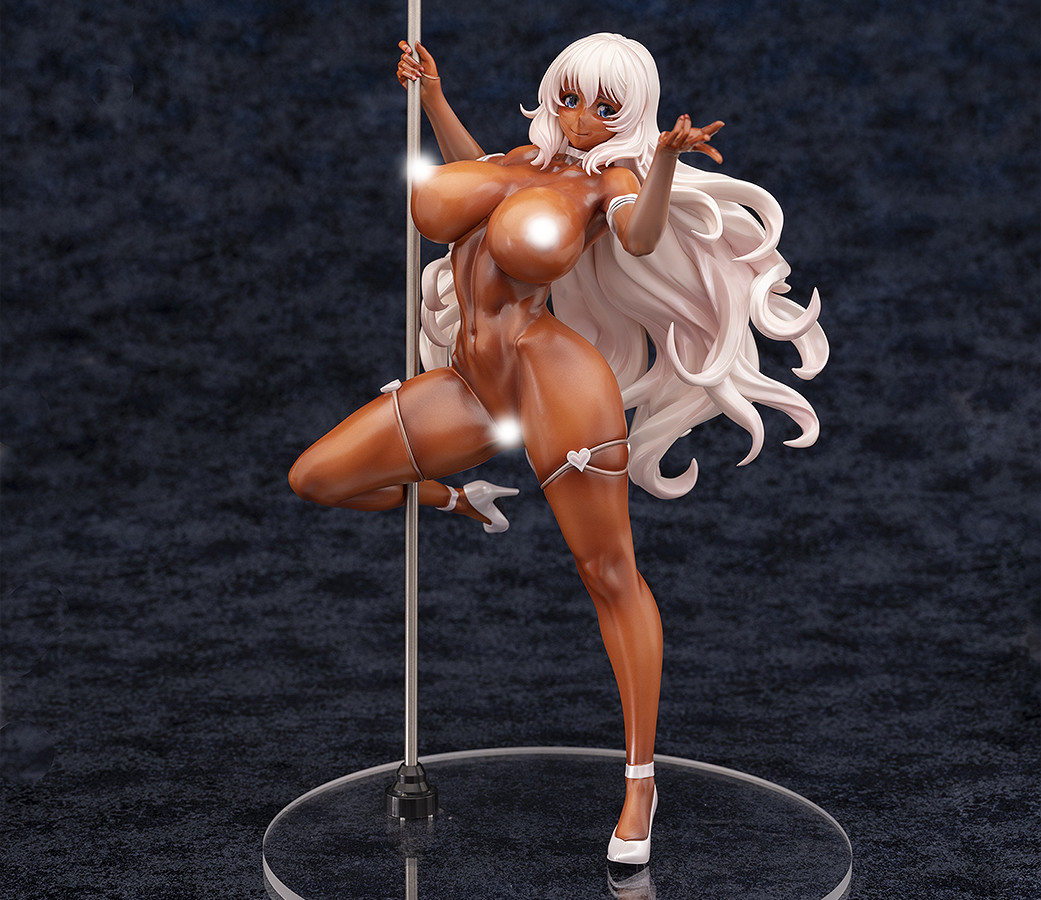 Annette Poledance