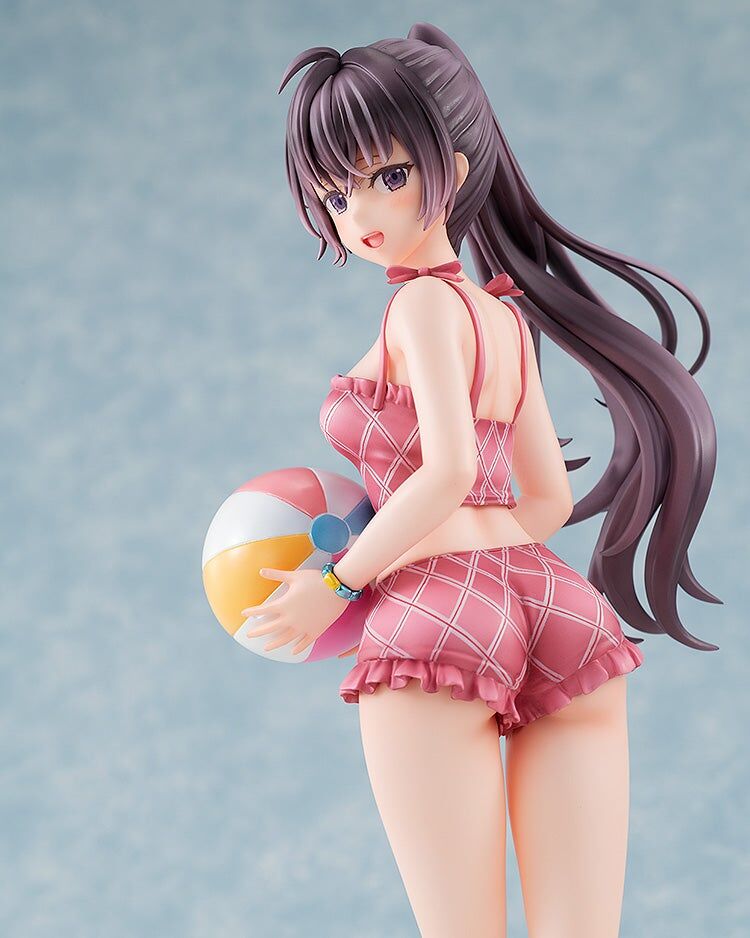 Yuki Suou Vacation Swimsuit Ver.