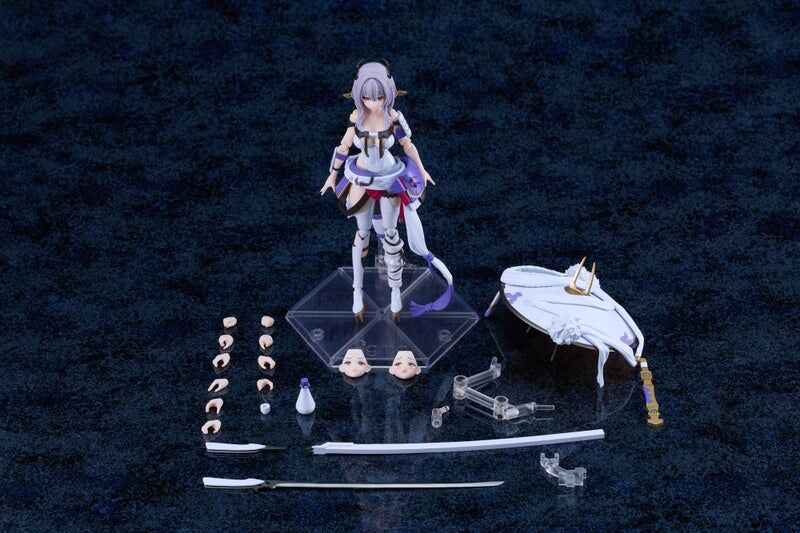 Figma Scarlet