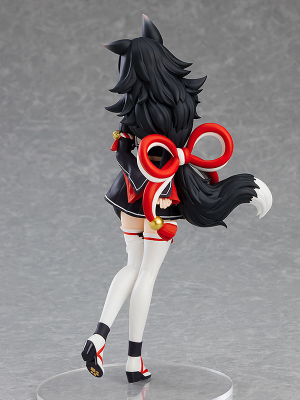POP UP PARADE Hololive - Ookami Mio