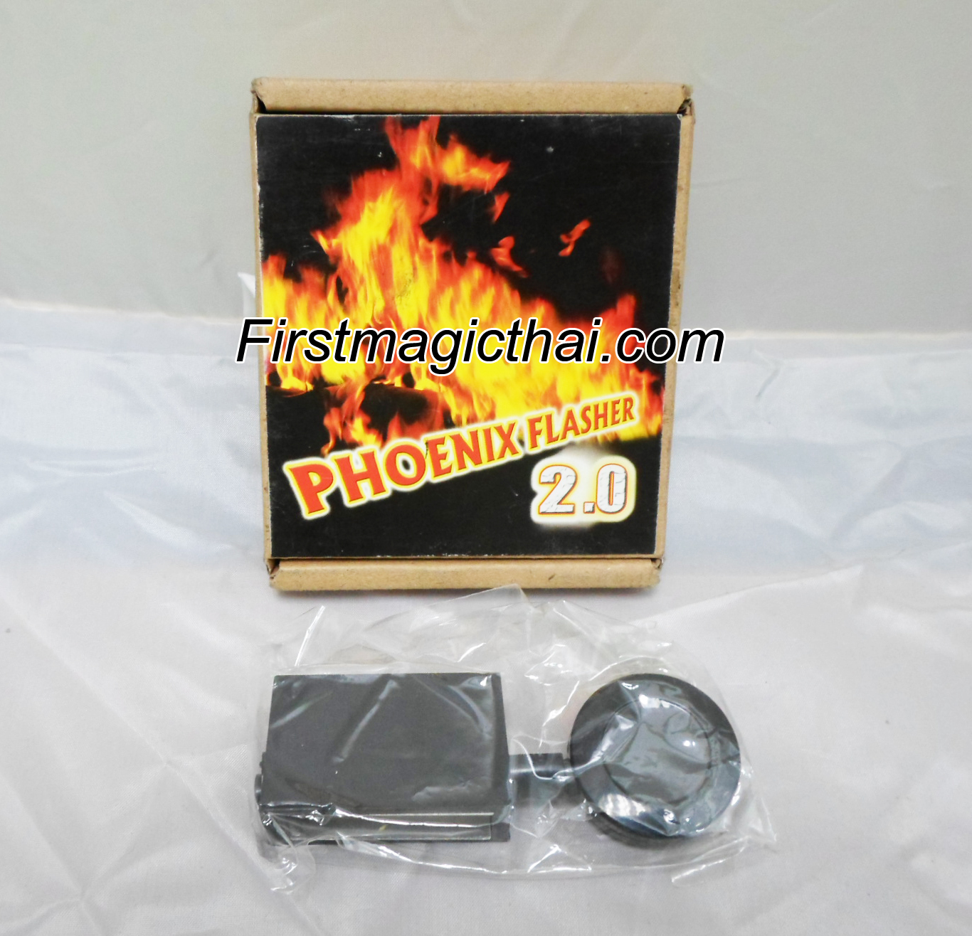 phoenix flasher