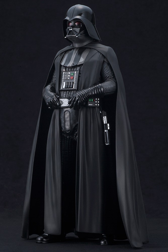 DARTH VADER A NEW HOPE Ver. ARTFX
