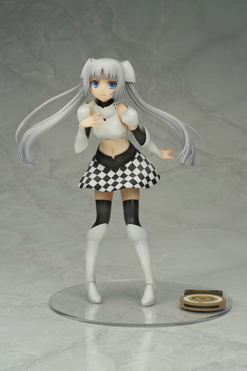 MISS MONOCHROME