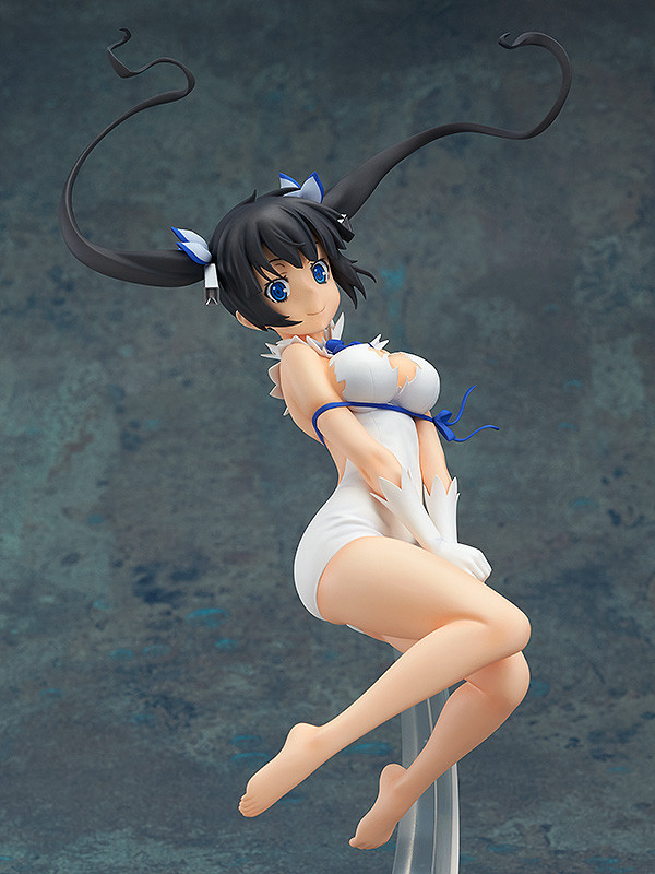 Hestia 1/7 Max Factory