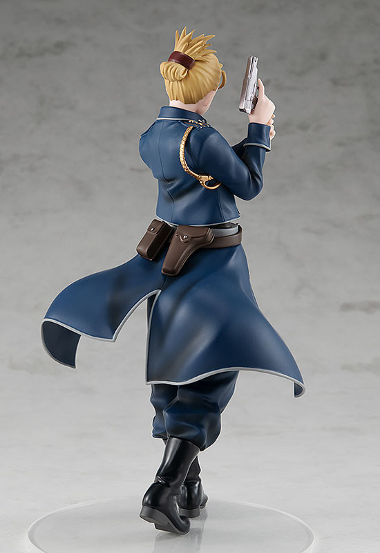 Pop Up Parade Riza Hawkeye