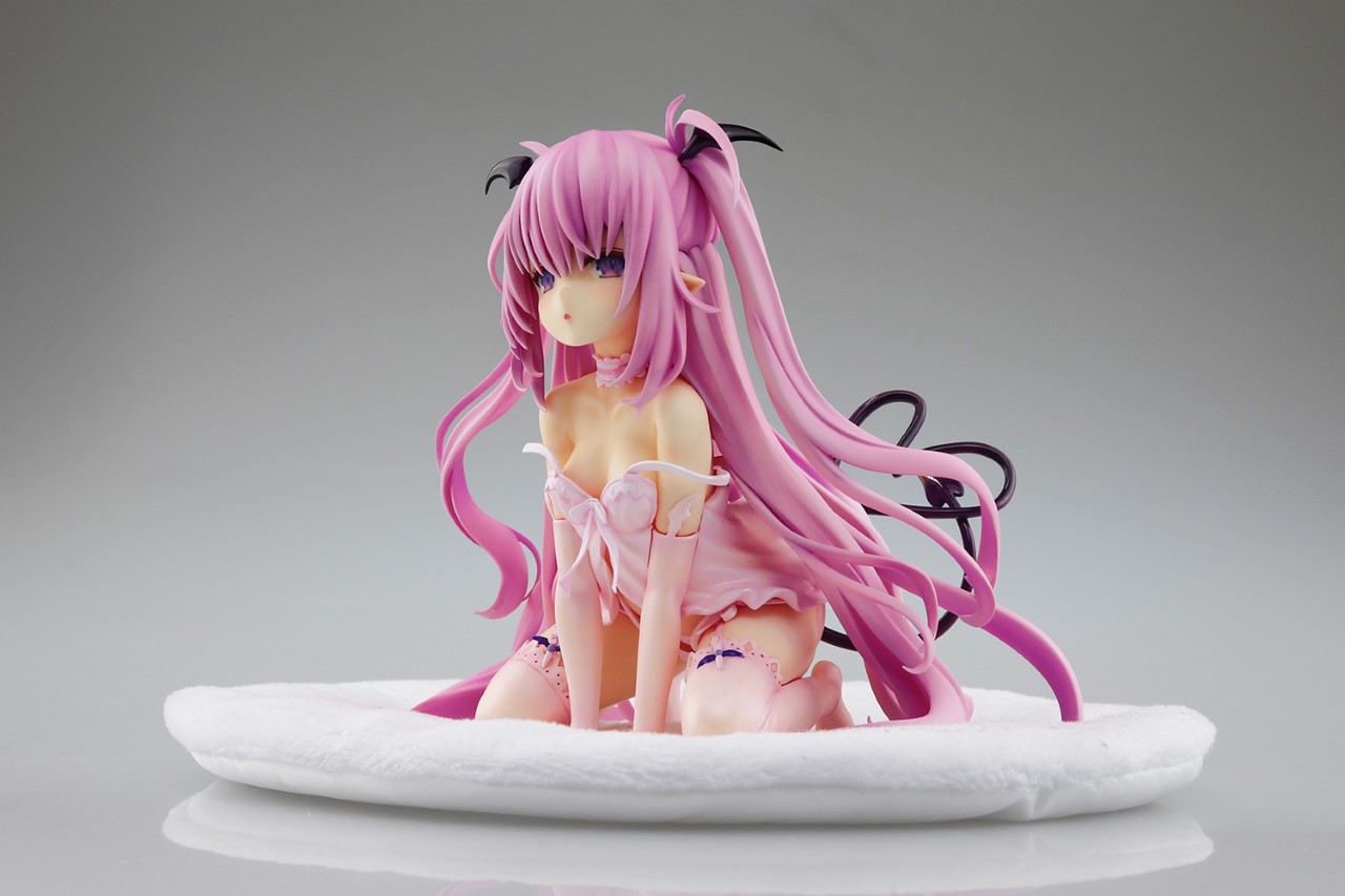 Succubus Rurumu