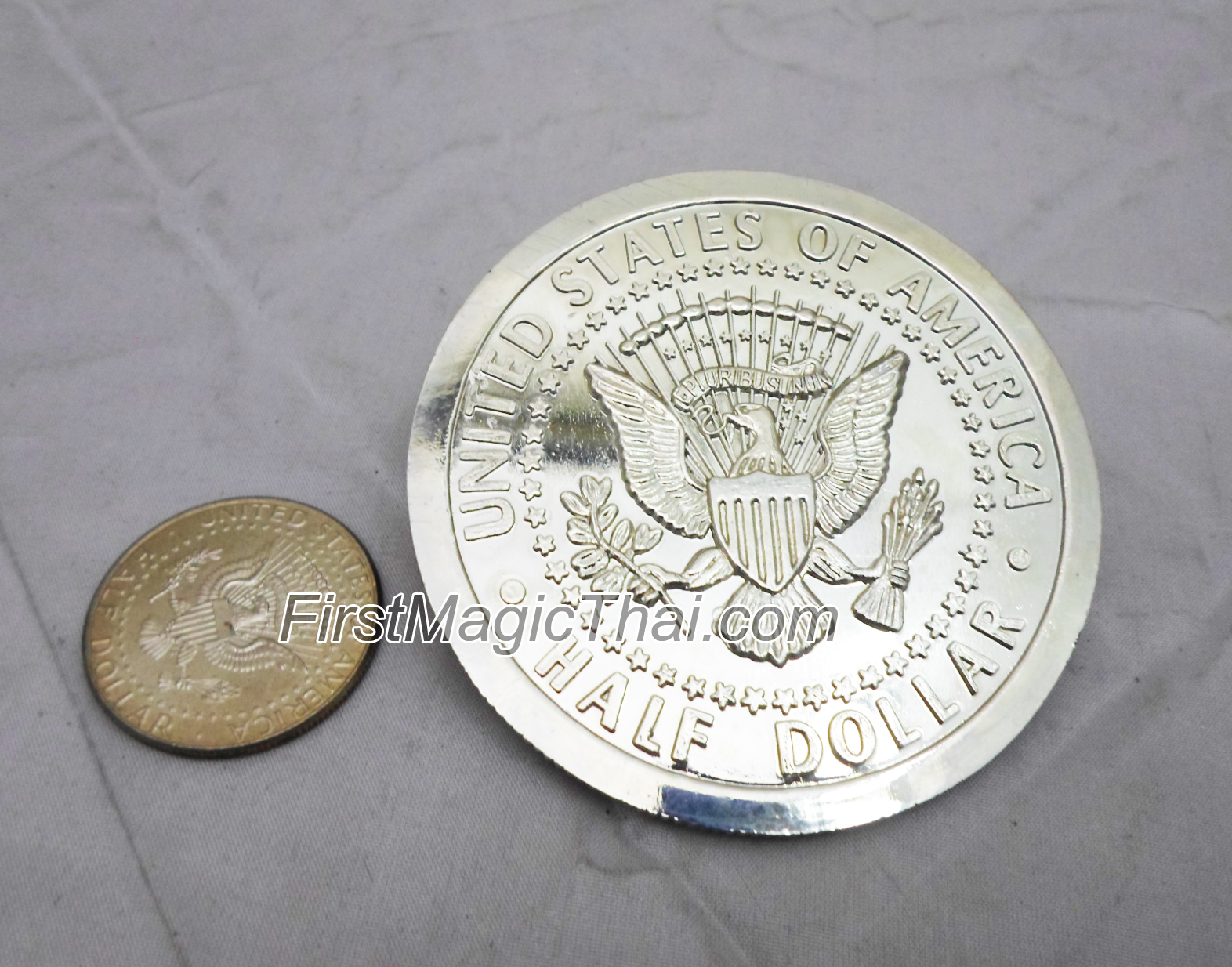 เหรียญusจับโบ้