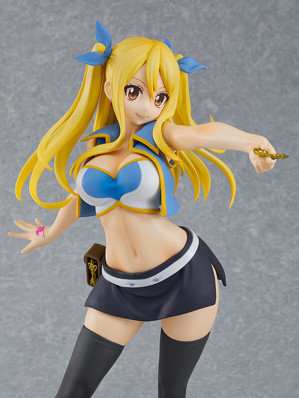 Pop Up Parade XL Lucy Heartfilia