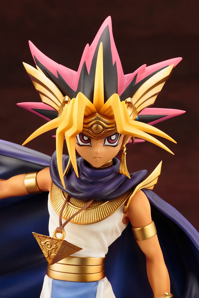 Atem ARTFX J