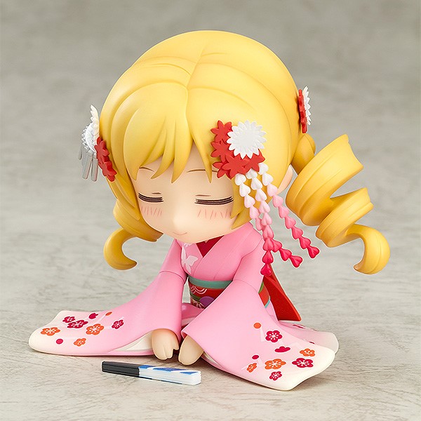 Mami Tomoe: Maiko Ver.