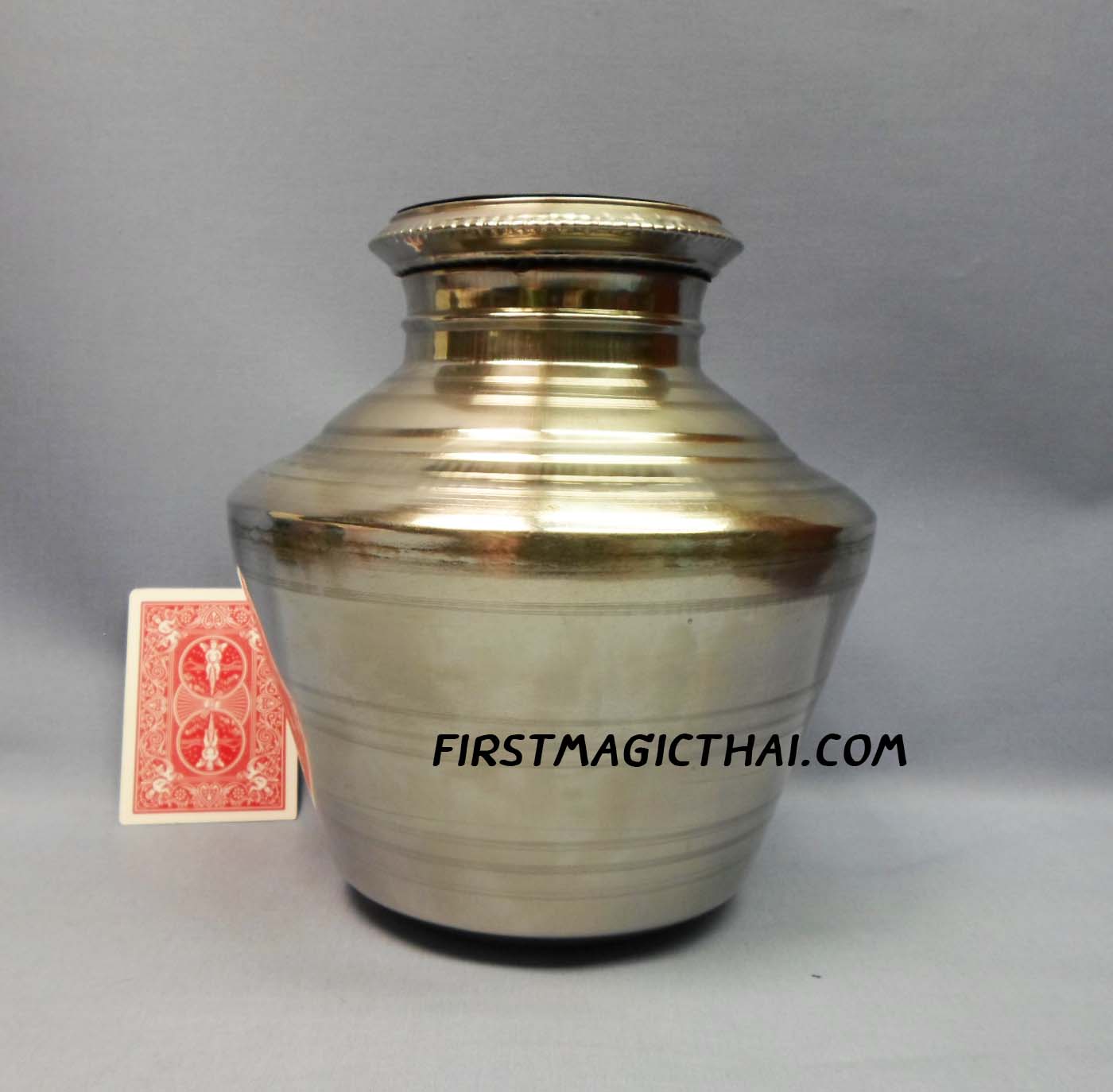 โถน้ำ วิเศษ ใหญ่ / Large Lota Bowl