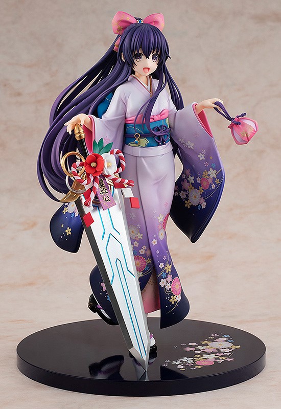 Tohka Yatogami Finest Kimono Ver.
