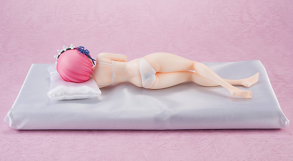 Ram "Sleep Sharing" Ver.