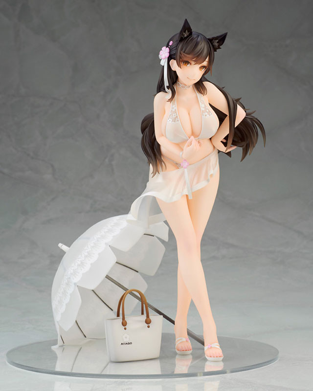 Atago Manatsu no Koushinkyoku Ver.