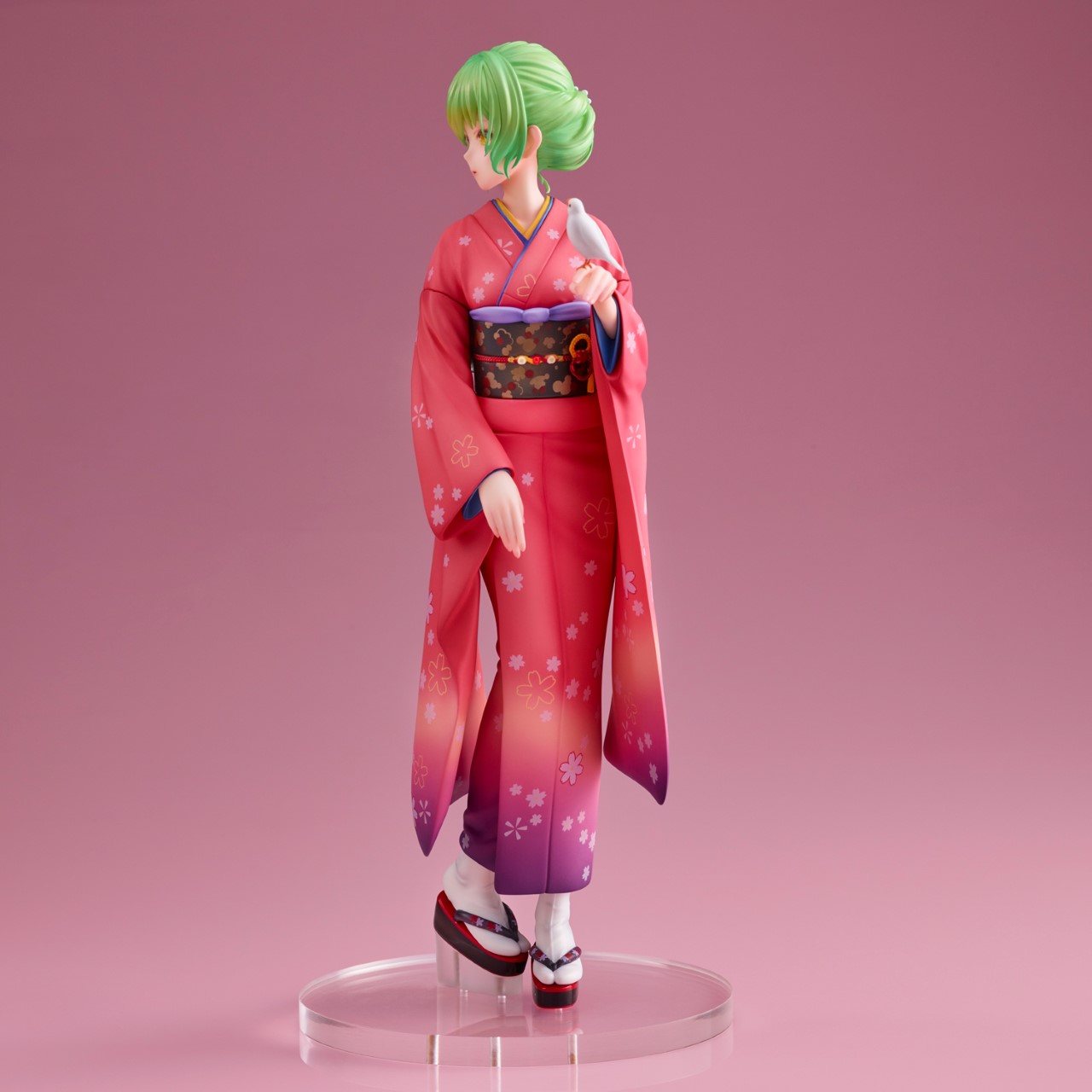 Momoco "Yukari-chan Kimono"